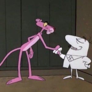 Meet your Posher, Jesse james